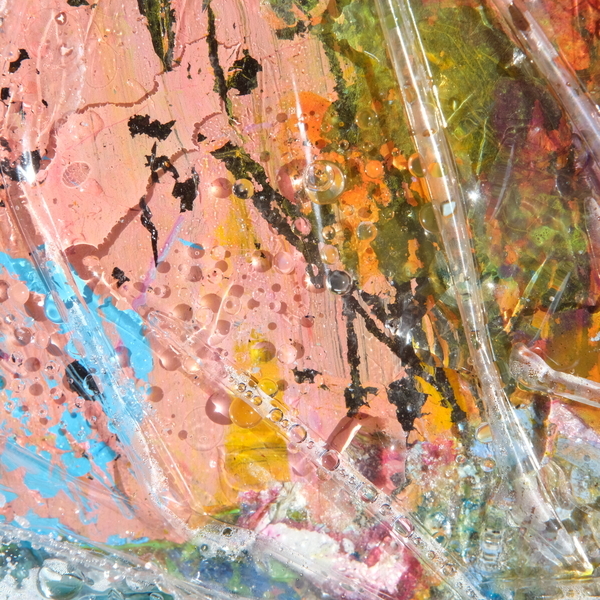 Water Play